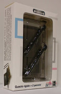 Guscio rigido con cassettino DSLite
