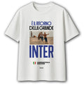 MYAGG T-Shirt Scudetto 2025/26 L