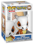 FUNKO POP Pokemon Cubone 596