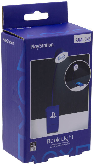 Paladone Book Light PlayStation