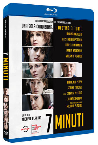 7 Minuti