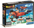 Puzzle 1000pz Dragon Ball Super In the Sky V2