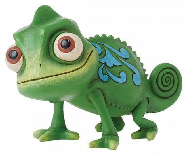 Rapunzel Pascal Mini