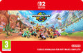 Mario Kart World Switch 2 PIN