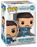 FUNKO POP Fantastici 4 Mister Fantastic 1515