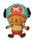 Peluche One Piece TonyTony Chopper Chibi Series 25cm