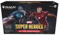 Magic ITA Marvel Super Heroes Beginner Box