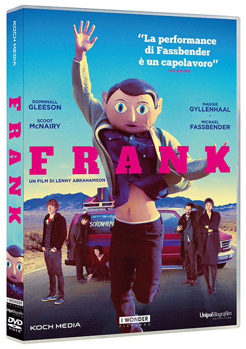 Frank