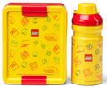 Set Pranzo LEGO Brick Art