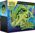 Pokemon ITA MEGAEVO Dominio Delta Set Allenatore Fuoriclasse