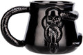 Paladone Tazza 3D Harry Potter Dark