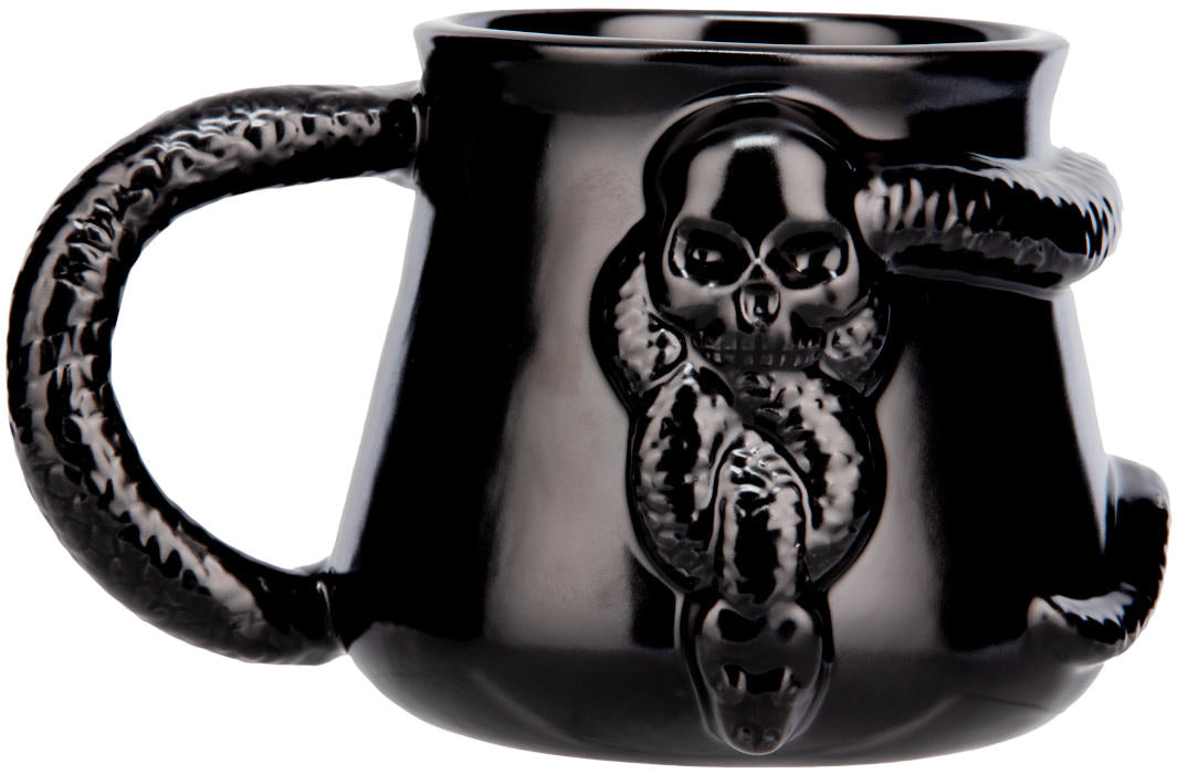 Paladone Tazza 3D Harry Potter Dark