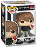 FUNKO POP Death Note Light Yagami 2379
