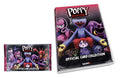 Poppy Playtime Card Raccoglitore + 1 Busta