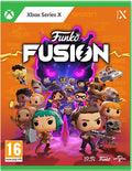 Funko Fusion