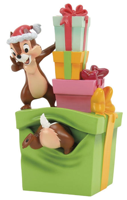Chip and Dale Natale