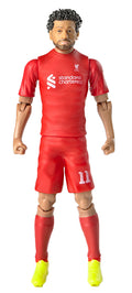 Sockers Salah Liverpool