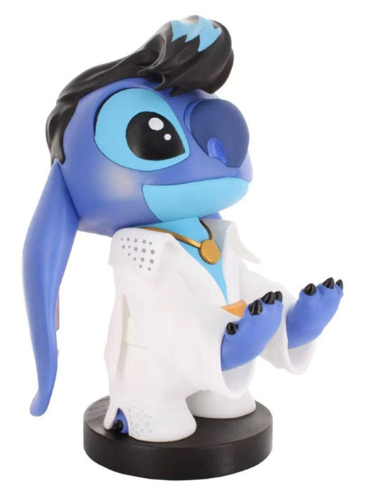 CABLE GUYS Disney Stitch Elvis