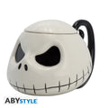 Tazza 3D Nightmare B.C. Jack