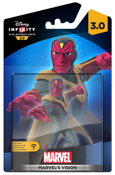 Disney Infinity 3.0 Marvel Vision