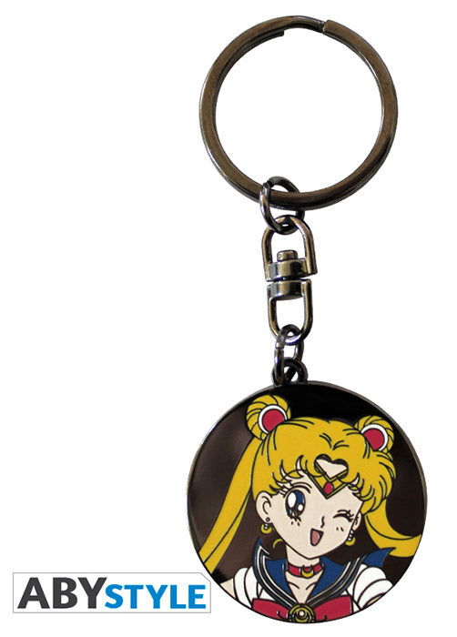 Portachiavi Sailor Moon