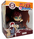 PLASTOY Salvadanaio Naruto Shippuden Gaara