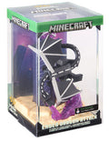 Minecraft L'attacco del Drago dell'Ender Diorama