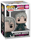 FUNKO POP Jojo's Bizarre Adventure Koichi Hirose 2489
