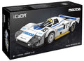 CADA Mazda 787B 1991 - 242pcs
