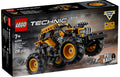 42199 Technic Pull-Back Monster Jam DIGatron
