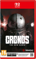 Cronos: The New Dawn (GKEY)