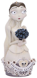 Busto Corpse Bride Victoria