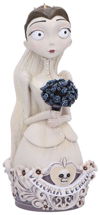 Busto Corpse Bride Victoria