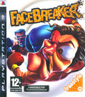 Face Breaker