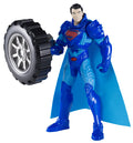 Superman Ass. Personaggi Deluxe