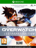 Overwatch Legendary