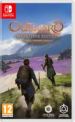 Outward Definitive Edition