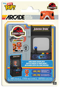 FUNKO BITTY POP Arcade Jurassic Park