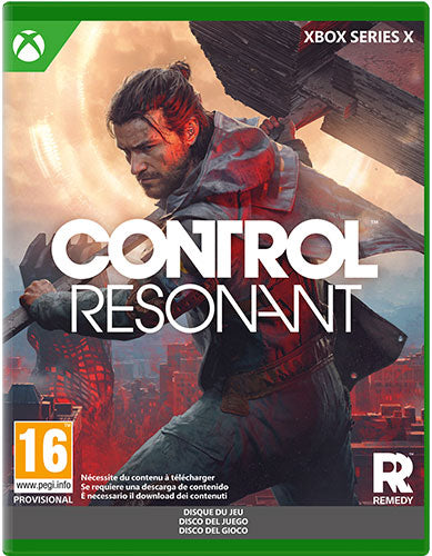 CONTROL Resonant