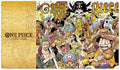 One Piece Playmat Limited Edition Vol.1