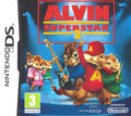 Alvin Superstar 2