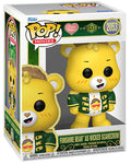 FUNKO POP Wicked x Care Bears Funshine Bear as Wicked 2053