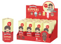 SONNY ANGEL Hippers Monchhichi 1pz Assortimento