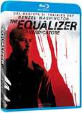 The Equalizer - Il Vendicatore