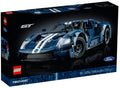 42154 Technic Ford GT 2022