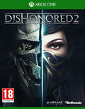 Dishonored 2