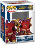 FUNKO POP World of Warcraft Murkastrasza 1226