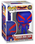 FUNKO POP Spider-Man The Spider-Verse Spider-Man 2099 1225