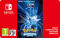 Pokemon Diamante Lucente Switch PIN