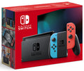 NINTENDO Switch Joy-Con Rosso Neon Blu Neon 1.1